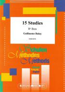 15 Études Download