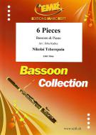 6 Morceaux Download