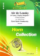 Air de Lensky Download