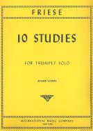 10 Studies 