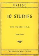 10 Studies 