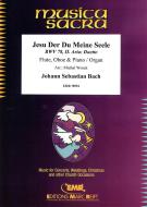 Jésus, qui est mon âme BWV 78 Download