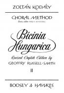 Choral Method Vol. 11/2 