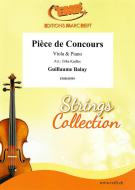 Pièce de Concours Download