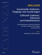 Recueil de cadences, d'embellissements et d'arrangements 1 Download