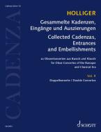 Recueil de cadences, d'embellissements et d'arrangements 2 Download