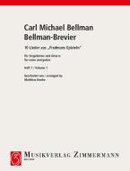 Bellman-Brevier 1 Download