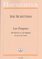 Les Poupées 