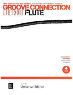 Groove Connection - Flûte : Gammes majeures et arpèges 