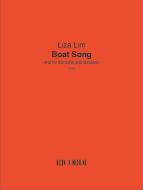 Boat Song 