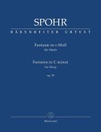 Fantaisie en ut mineur, op. 35 Standard
