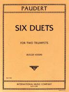 6 Duets 