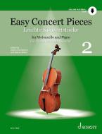 Pièces de concert faciles 2 Standard