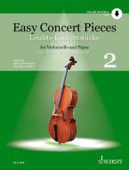 Pièces de concert faciles 2 Standard