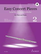 Pièces de concert faciles 2 Standard