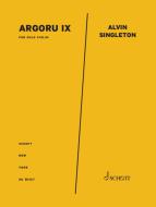 Argoru IX Standard