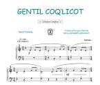Gentil Coq'licot 