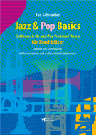 Jazz & Pop Basics - Fassung mit Trompeten in B inkl. QR-Codes 