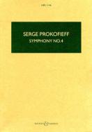 Symphony No. 4 Op. 112 