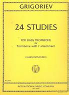 24 Studies 
