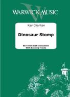 Dinosaur Stomp 