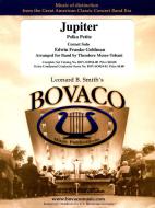 Jupiter 