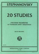 20 Studies 