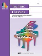 Bastien Essentials: Technic Classics, Level 1 