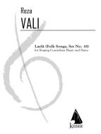 Layla: Folk Songs, Set No. 18 