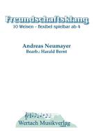 Freundschaftsklang - Startpaket 