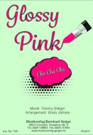Glossy Pink 