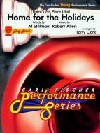 Home For The Holidays 