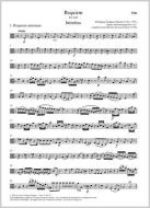 Requiem KV 626 