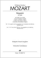 Requiem KV 626 