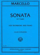 Sonata No. 1 F Major 