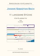 11 langsame Stücke 