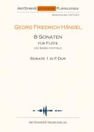 F-Dur Sonate 