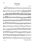 Symphonie en fa majeur Hob. I:67 