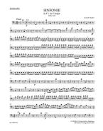 Symphonie en fa majeur Hob. I:67 