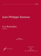 Les Boréades RCT 31 
