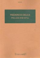 Prelude and Idyll 