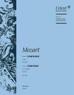 Symphonie no. 36 en do majeur K. 425 