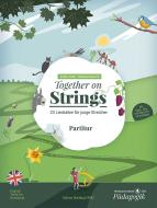 Together on Strings - Partition complète 