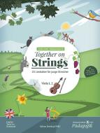 Together on Strings - Alto 1, 2 