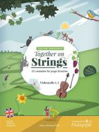 Together on Strings - Violoncelle 1, 2 