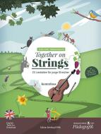 Together on Strings - Contrebasse 