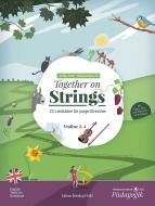 Together on Strings - Violon 3, 4 