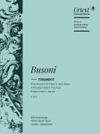 Turandot K 273 