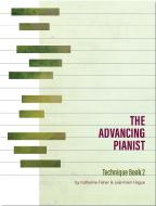 Piano Safari - Advancing Pianist Technique 2 