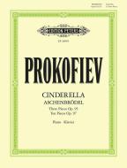 Cendrillon 